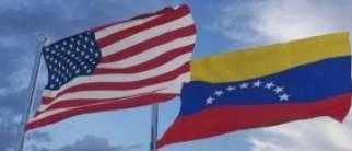 美行动正让世界规则崩塌 全球谴责美国单边主义