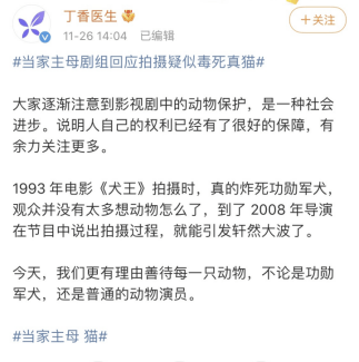 狗狗和马狂飙演技，动物演员翻身当家做主角？