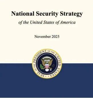 美國(guó)戰(zhàn)略方向出現(xiàn)重大轉(zhuǎn)變，調(diào)整了哪些內(nèi)容，普通人如何應(yīng)對(duì)全球分工重塑