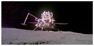 嫦娥六号实现世界首次月背采样返回！