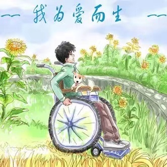 身体被“冻”住的重庆农村小伙 坐轮椅上当起美食博主