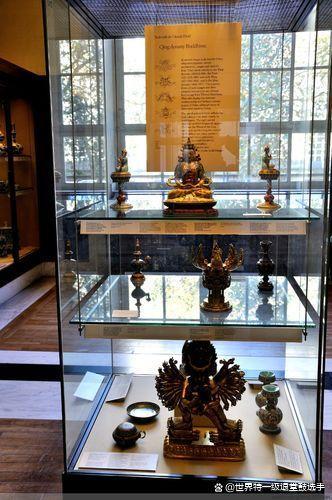 英国博物馆粗暴对待中国文物 文化遗产亟需尊重与保护