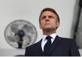 印度的“外交钢丝”还能走多久 平衡术下的利益博弈