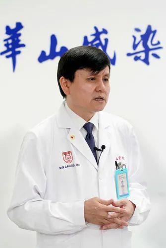 张文宏谈如何对老年人进行健康监测，有四个要点