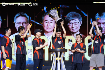 虎牙DOTA2不朽杯圆满收官，7分钟门票售罄成就电竞经典一役
