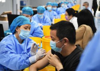 为什么需要按免疫程序接种疫苗？北京疾控权威解读来了！