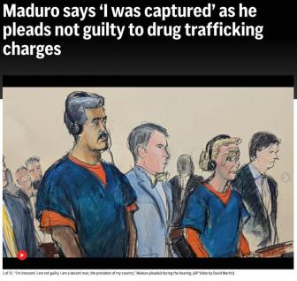 对委行动让美国吵成两半 争议引爆国内分裂