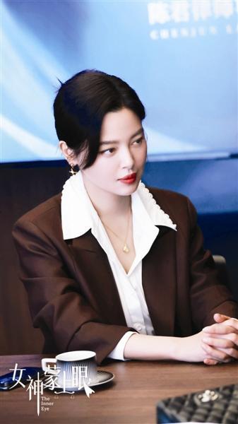 《女神蒙上眼》聚焦人情与法理