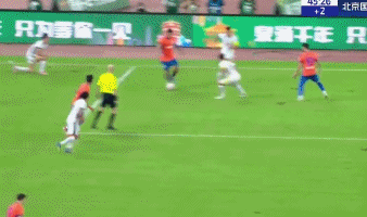 国安6球惨败！队史最大比分失利国内最安全的股票配资平台，9年客场不胜泰山，延续4魔咒 创多项尴尬纪录