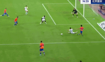 国安6球惨败！队史最大比分失利，9年客场不胜泰山，延续4魔咒 创多项尴尬纪录