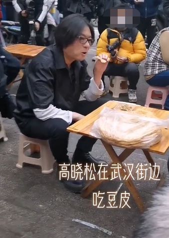 高晓松对当下歌手失望 称王菲代表唱歌的绝对水平