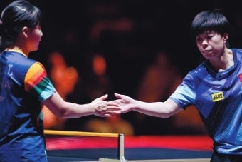 中国女篮将冲击奥运席位 山东泰山队将征战亚冠淘汰赛