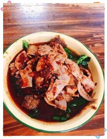 南昌水煮 探尋地道美食店