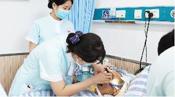 癌癥晚期飽受折磨安寧療護減輕患者痛苦 找回生命最后的尊嚴(yán)