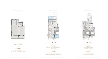 云巴、地铁通车在即，商超、医院配套齐全——济南中海云麓公馆想不火都难！