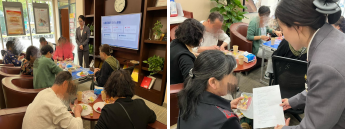 筑牢金融安全防线 守护万家灯火平安——广发银行东西湖支行开展全民国家安全教育日宣传活动