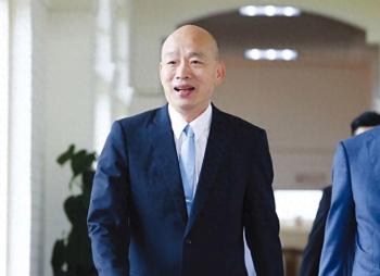 郭正亮：“院际协商”早没用了 朝野对立难解