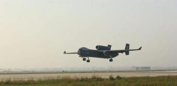 九天无人机为啥能成为空中的王者 大载重与多功能的完美结合