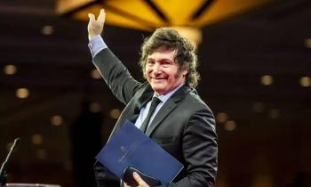 阿根廷总统称西班牙首相龌龊 外交失态引风波