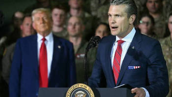 拒绝派兵卷入伊朗地面战？陆军参谋长被解职，特朗普要的是军方的“自己人” 战争期间换将引发猜测