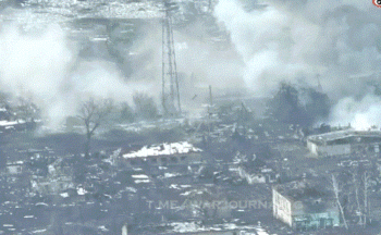 乌惨状令多国清醒，专家警告波兰或成下个乌克兰，呼吁做最坏打算