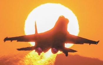 “换”醒战斗力丨振翅云天