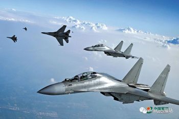 歼-16的这张图，你看懂了吗？