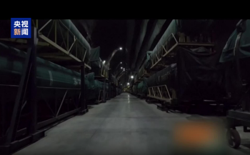 史上最大规模演习、公布新导弹基地……伊朗为何突然“秀肌肉”？