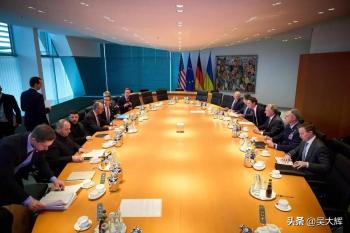 外媒：乌与西方伙伴谈判变成“角力”