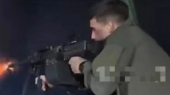 以军士兵扫射加沙平民建筑 被判20天监禁！