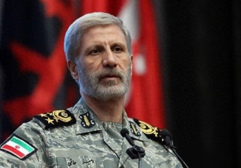 伊朗军方表示军力显著提升！