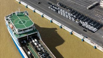 华尔街日报：中国贸易顺差创历史新高，打破关税预期