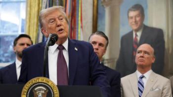 特朗普为何迫不及待对台积电下手！