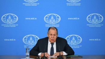 俄罗斯呼吁美方兑现承诺！