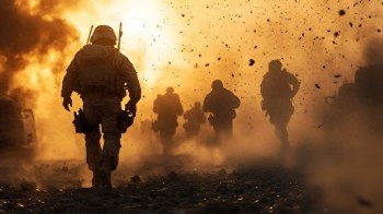 美国离“内战”有多远？