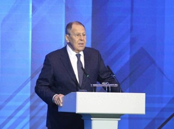 俄罗斯与欧盟会打起来吗？拉夫罗夫放出话，不知欧洲人真听懂了哪些？