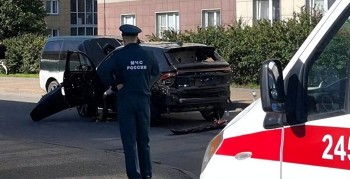 多名俄军官被袭身亡？博主解读