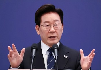 美媒报道仅一天青瓦台便出面灭火：韩国不会派兵参与或介入伊朗战事