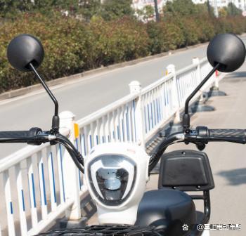 电动车新国标为何被误读 权威解读澄清误区