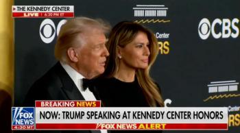 特朗普：对泽连斯基“有点失望” 未读最新和平方案