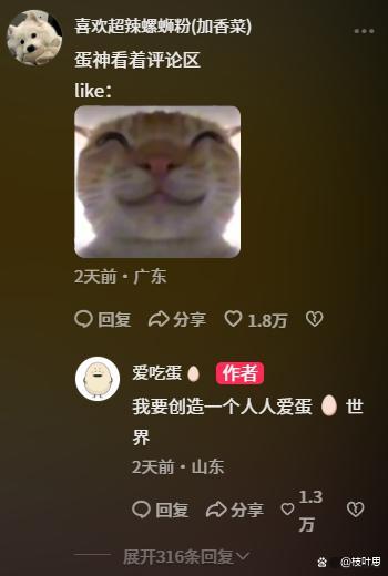 煮雞蛋大神僅靠2條評論漲粉百萬 蛋神的極致煮蛋技巧