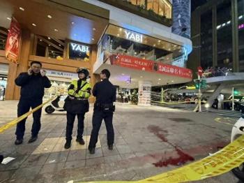 郑丽文批赖清德一天到晚不务正业 应聚焦治安与民生