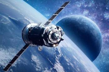 中美卫星太空交锋影响几何 大国博弈新战场