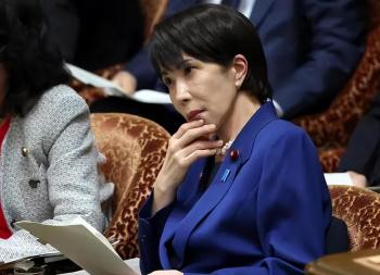 哈萨克斯坦为何牵手日本搞稀土 运输困局难解