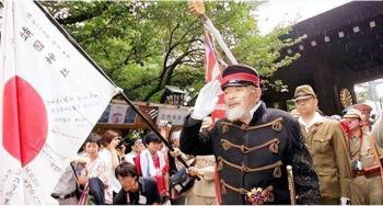 「中国网评」高市早苗若参拜靖国神社，必将玩火自焚