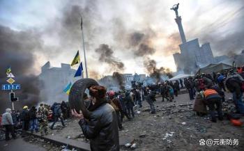 俄乌冲突真的要迎来拐点了吗 和平曙光初现