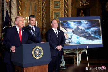 美国《中国军力报告》出炉：九三阅兵“不存在”，福建舰也没服役