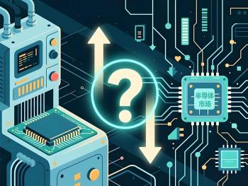 美国半导体关税“留白”背后有何算计 科技博弈的战略喘息