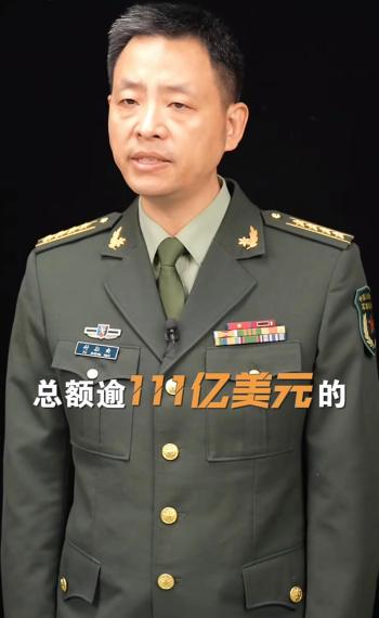 解放军围台演习惩独遏美指向明确 反制美台军事勾连