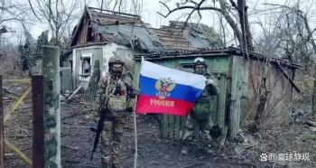 乌专家抱怨乌居民向俄军提供援助 民心流失的警示